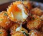 Homemade Fried Cheese Bites 