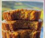 Best Pumpkin Bread Recipe