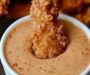 Raising Cane’s Chicken Finger Sauce 