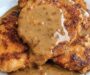 Country Fried Pork Chops with Rich Gravy