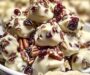 White Chocolate Cranberry Pecan Clusters 