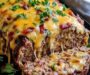 philly cheesesteak meatloaf