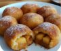 Easy Air Fryer Apple Pie Bombs