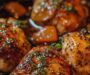 Sweet and Spicy Honey Pepper Chicken