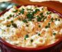 Joe’s Crab Shack Crab Dip