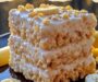 Banana Pudding Rice Krispies