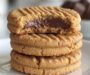 Peanut Butter Chocolate Cookies Recipe