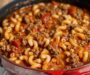 OLD FASHIONED GOULASH