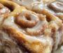 Cinnamon Roll French Toast Bake