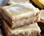 Banana Bread Brownies