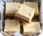 Cheesecake Fudge