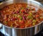 Wendy’s Chili – Don’t LOSE this Recipe 