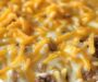 Taco Crock Pot Hashbrown Casserole