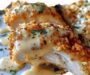 Longhorn Steakhouse Parmesan Crusted Chicken 