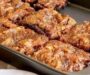 Pecan Pie Brownies