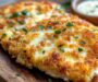 Ranch-Parmesan Chicken 