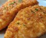 Crispy Breaded Chicken 