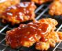 Honey BBQ Chicken Strips