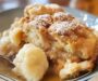 Snickerdoodle Cobbler