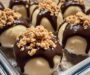 No-Bake Peanut Butter Cheesecake Balls