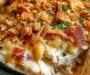 Crack Chicken Casserole 