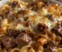 french onion beef and noodles