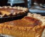 Sweet Potato Pie