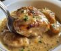 Crockpot Angel Chicken