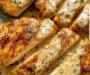 Creamy Garlic Chicken Breasts