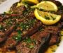 Best Steak Marinade In Existence 
